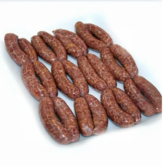 Sausage